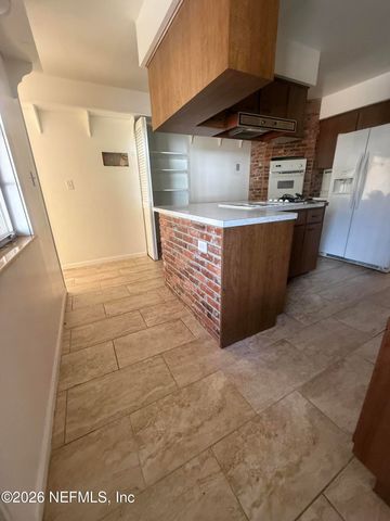 698 GENE Drive, Starke, FL 32091