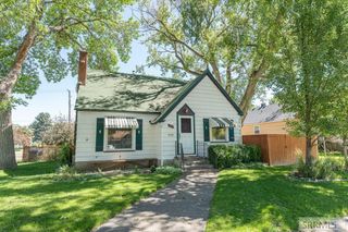 404 S 11th Ave, Pocatello, ID 83201