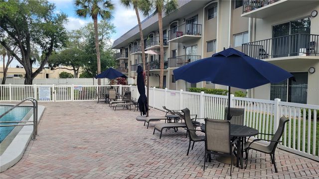 4607 W FIG STREET 203, Tampa, FL 33609