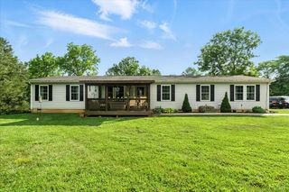1122 Walnut Springs Drive, Bedford, VA 24523