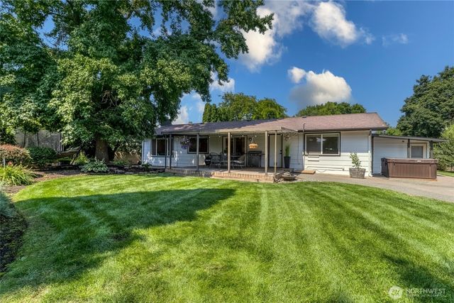 18 A & B McKay Place, Walla Walla, WA 99362