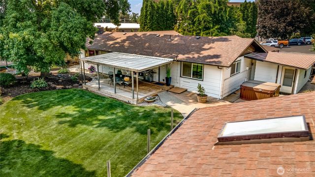 18 A & B McKay Place, Walla Walla, WA 99362