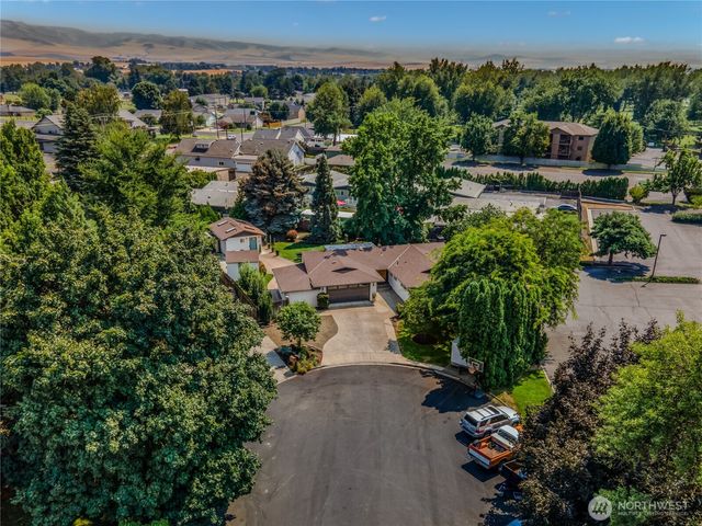 18 A & B McKay Place, Walla Walla, WA 99362