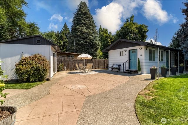 18 A & B McKay Place, Walla Walla, WA 99362