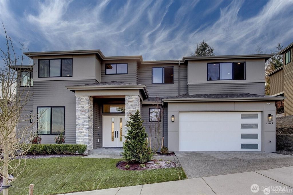 Image 1 of property listing at 13144 NE 151st Court, Woodinville, WA 98072