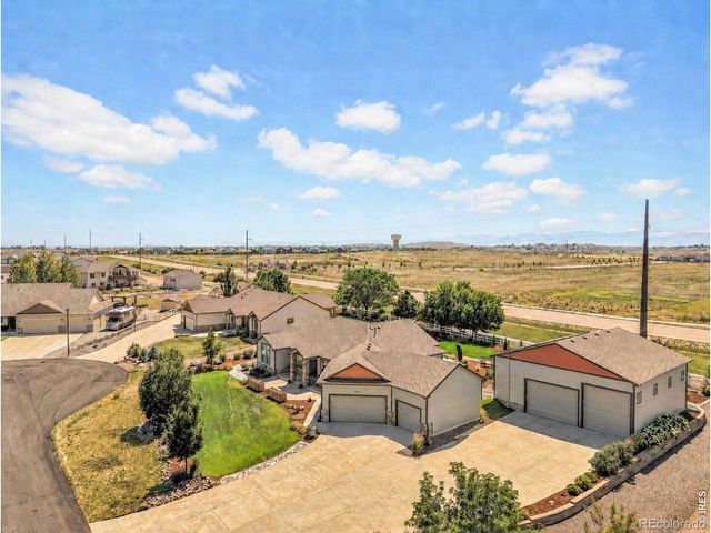 3785 Jay Hawk Court, Dacono, CO 80514