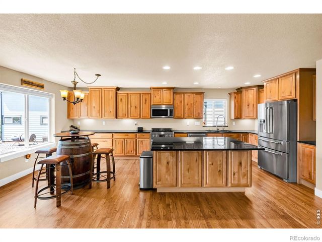 3785 Jay Hawk Court, Dacono, CO 80514