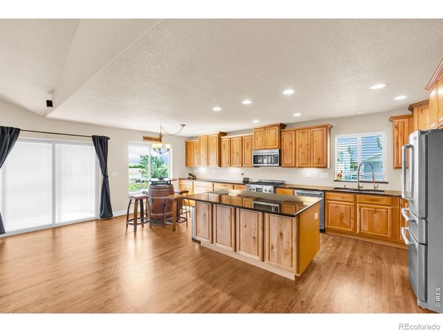 3785 Jay Hawk Court, Dacono, CO 80514