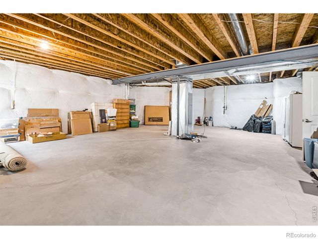 3785 Jay Hawk Court, Dacono, CO 80514