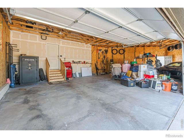 3785 Jay Hawk Court, Dacono, CO 80514