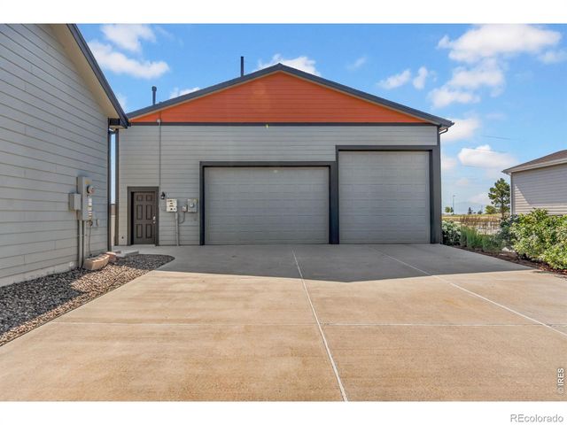 3785 Jay Hawk Court, Dacono, CO 80514