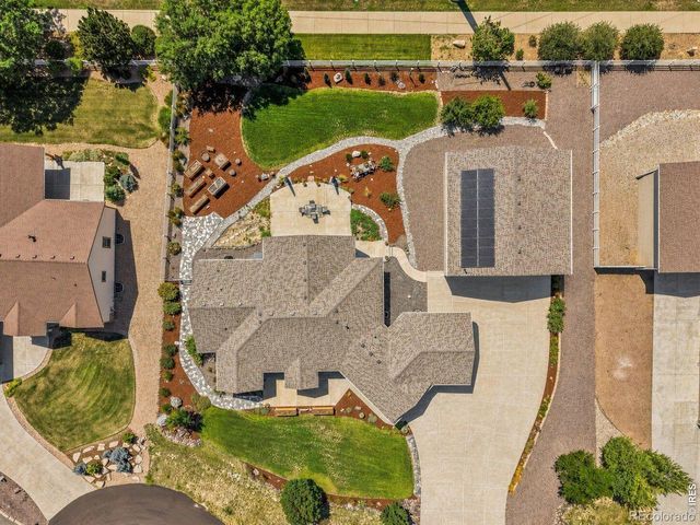 3785 Jay Hawk Court, Dacono, CO 80514