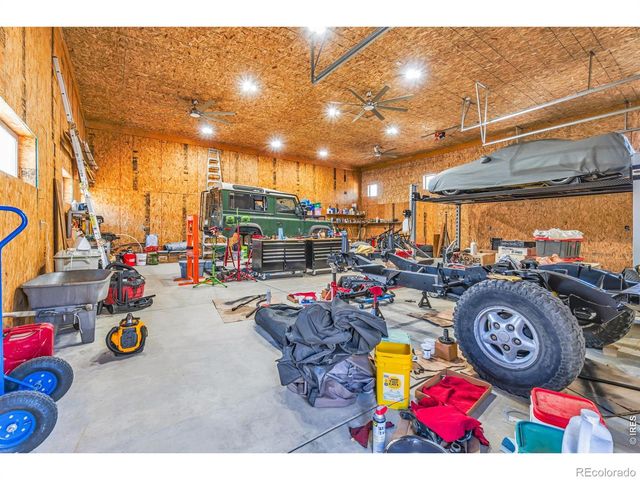 3785 Jay Hawk Court, Dacono, CO 80514