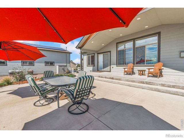 3785 Jay Hawk Court, Dacono, CO 80514