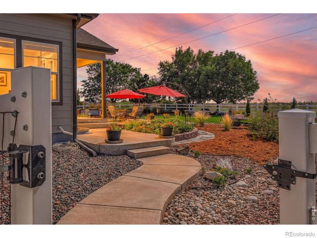 3785 Jay Hawk Court, Dacono, CO 80514