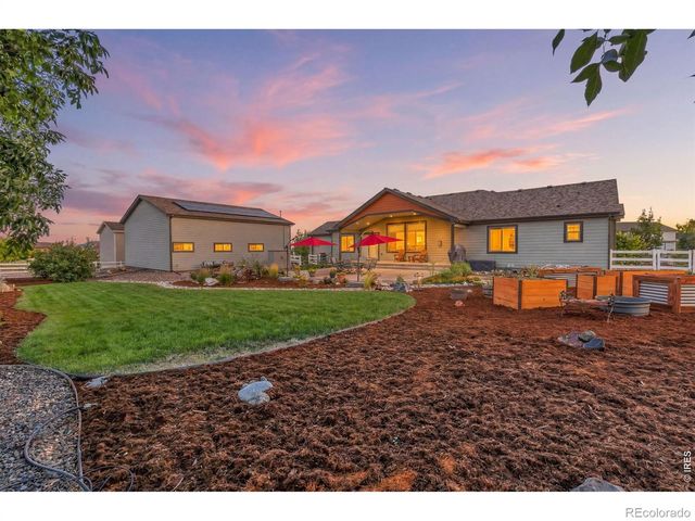 3785 Jay Hawk Court, Dacono, CO 80514