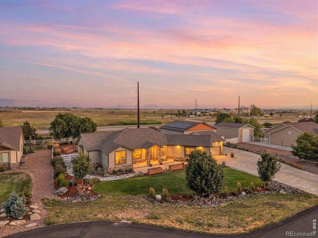 3785 Jay Hawk Court, Dacono, CO 80514