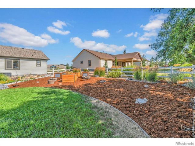 3785 Jay Hawk Court, Dacono, CO 80514