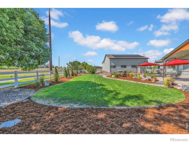 3785 Jay Hawk Court, Dacono, CO 80514