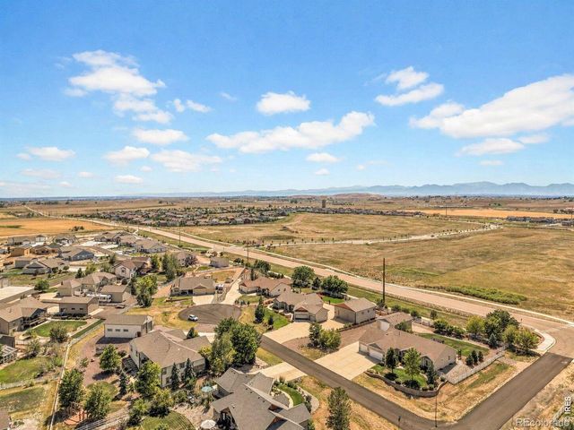 3785 Jay Hawk Court, Dacono, CO 80514