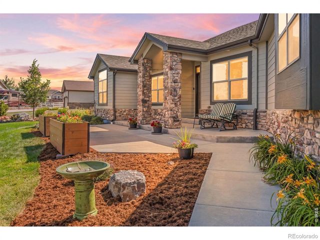 3785 Jay Hawk Court, Dacono, CO 80514