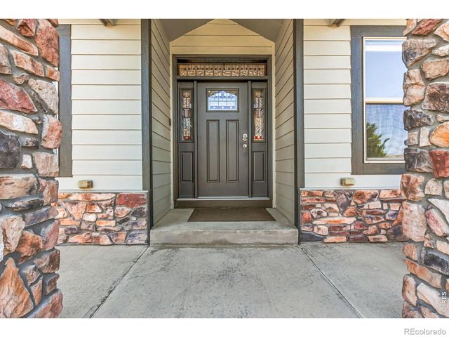 3785 Jay Hawk Court, Dacono, CO 80514