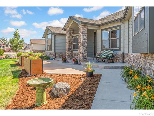 3785 Jay Hawk Court, Dacono, CO 80514