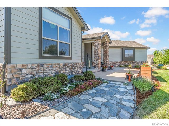 3785 Jay Hawk Court, Dacono, CO 80514