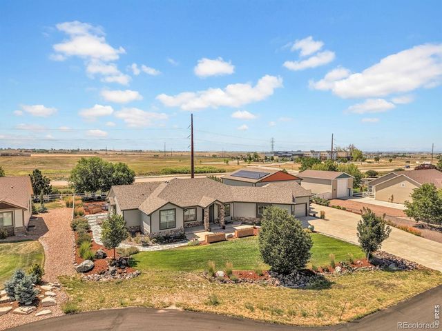 3785 Jay Hawk Court, Dacono, CO 80514