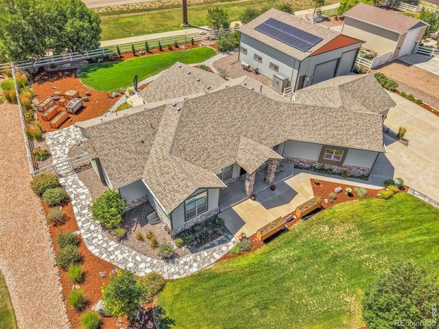 3785 Jay Hawk Court, Dacono, CO 80514