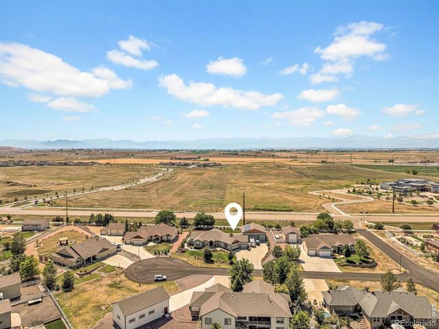 3785 Jay Hawk Court, Dacono, CO 80514