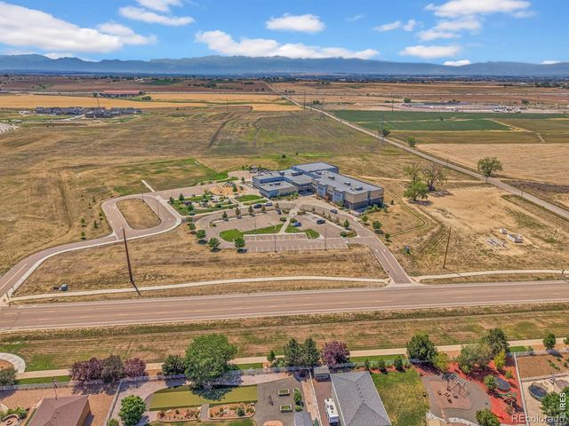 3785 Jay Hawk Court, Dacono, CO 80514