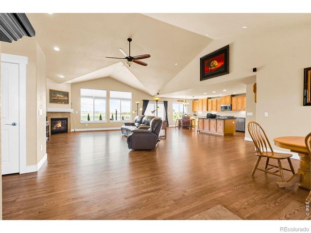3785 Jay Hawk Court, Dacono, CO 80514