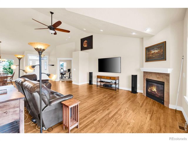 3785 Jay Hawk Court, Dacono, CO 80514