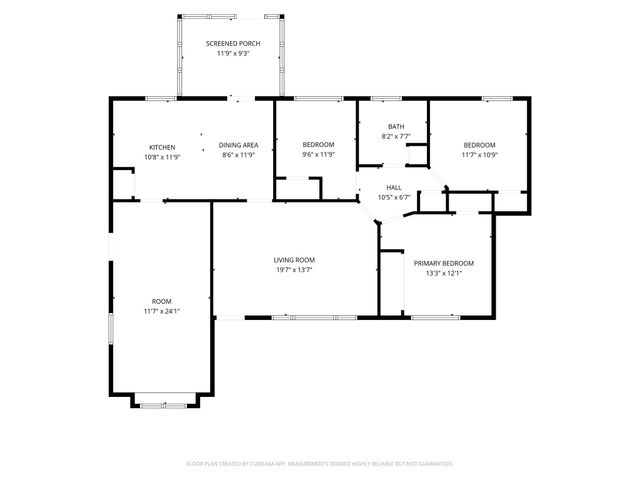 1313 Tobola Street, Rosenberg, TX 77471