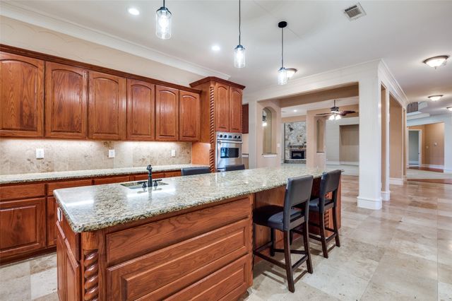 2507 Waterstone Drive, Cedar Hill, TX 75104