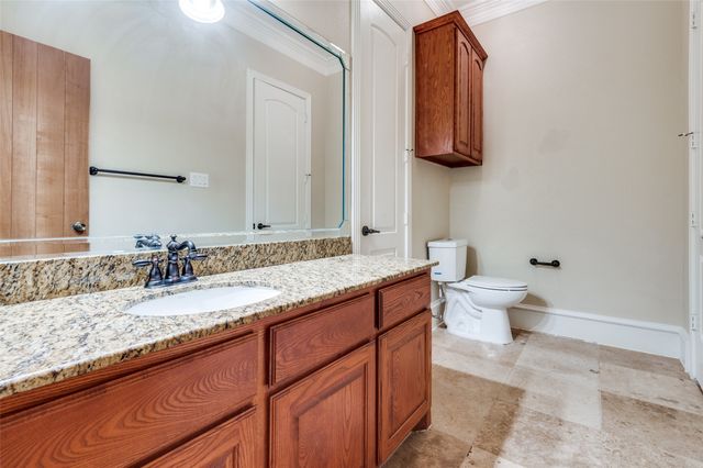 2507 Waterstone Drive, Cedar Hill, TX 75104