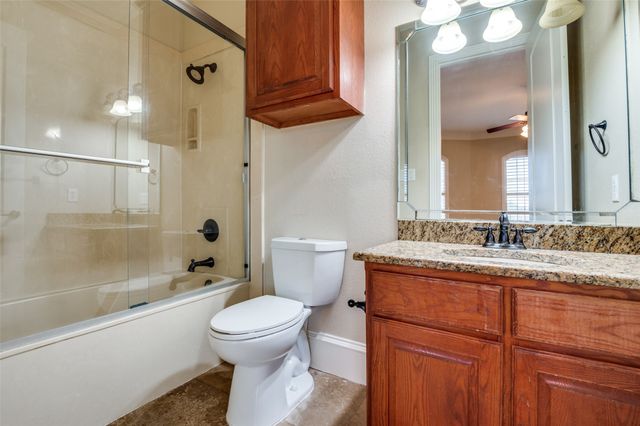2507 Waterstone Drive, Cedar Hill, TX 75104