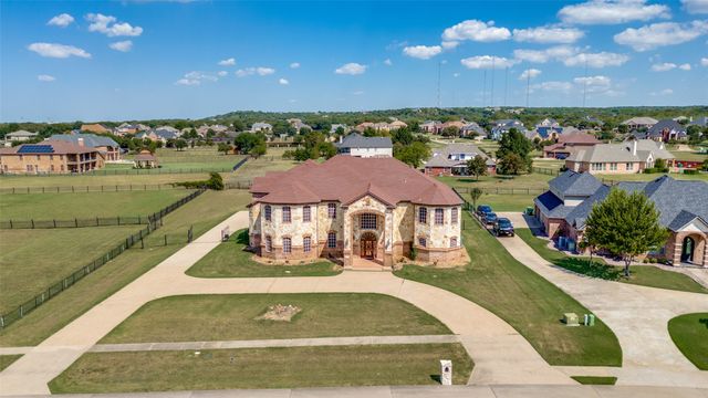2507 Waterstone Drive, Cedar Hill, TX 75104