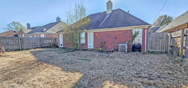 432 BRUINS TRCE, Memphis, TN 38018