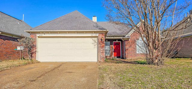 432 BRUINS TRCE, Memphis, TN 38018