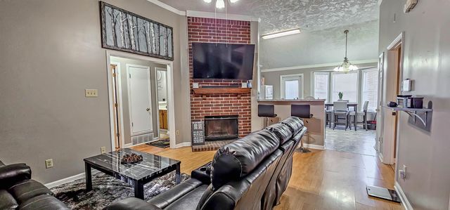 432 BRUINS TRCE, Memphis, TN 38018