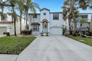 11718 NW 1st Street, Coral Springs, FL 33071