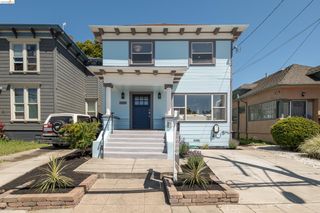3306 West St, Oakland, CA 94608