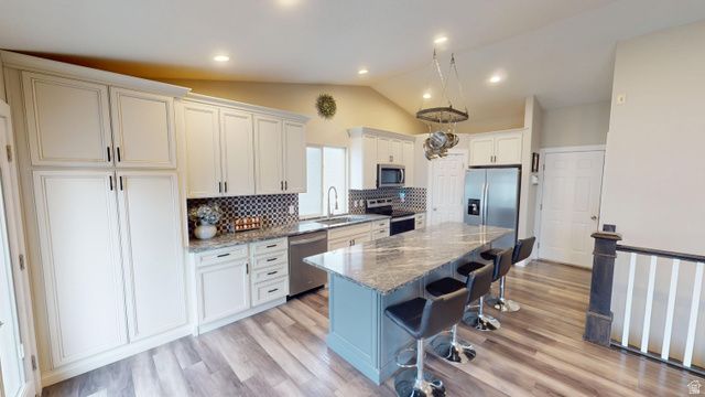 3546 W NEWLAND LOOP, Lehi, UT 84048