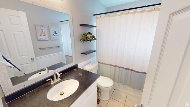 3546 W NEWLAND LOOP, Lehi, UT 84048