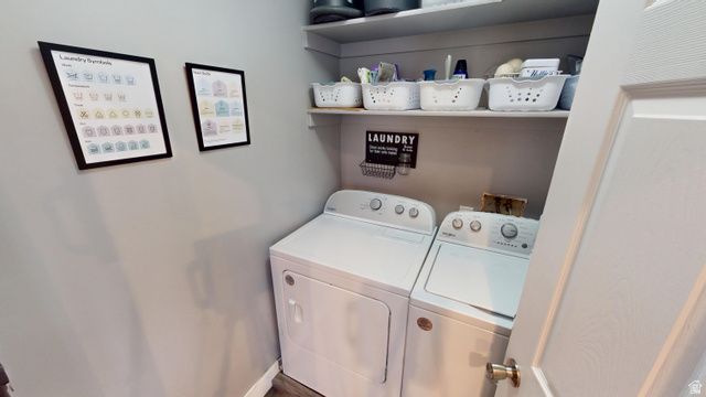 3546 W NEWLAND LOOP, Lehi, UT 84048