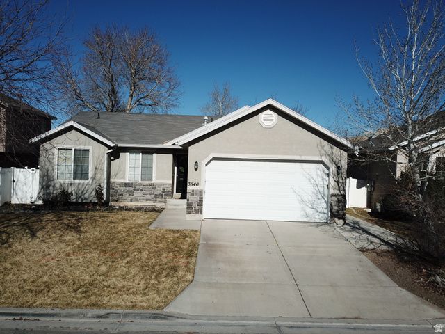 3546 W NEWLAND LOOP, Lehi, UT 84048