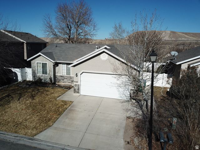 3546 W NEWLAND LOOP, Lehi, UT 84048