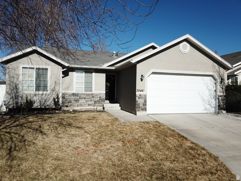 3546 W NEWLAND LOOP, Lehi, UT 84048